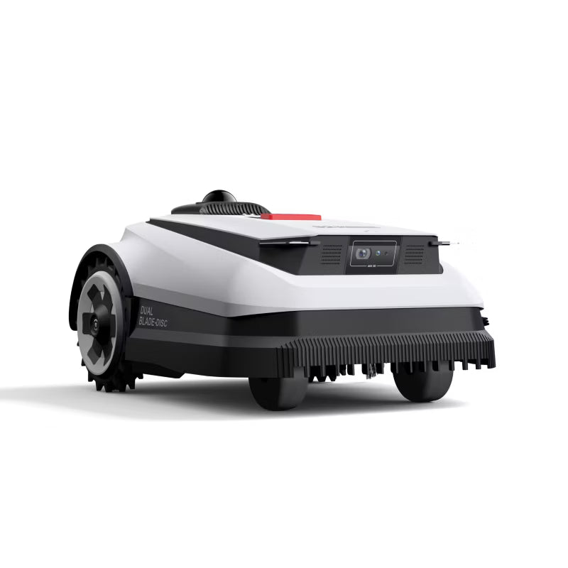 Robotplæneklipper GOAT A3000 LiDAR PRO 3000 m²
