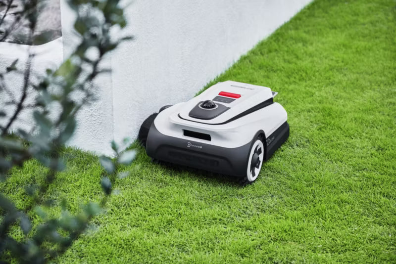 Robotplæneklipper GOAT A3000 LiDAR PRO 3000 m²