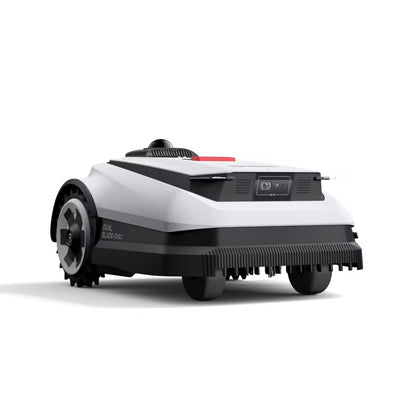 Robotplæneklipper GOAT A3000 LiDAR PRO 3000 m²