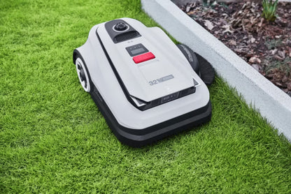 Robotplæneklipper GOAT A3000 LiDAR PRO 3000 m²