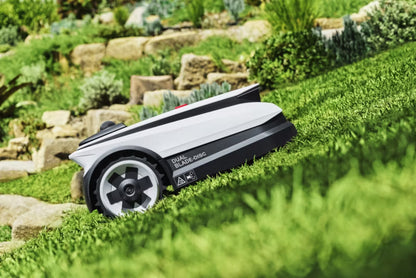 Robotplæneklipper GOAT A3000 LiDAR PRO 3000 m²
