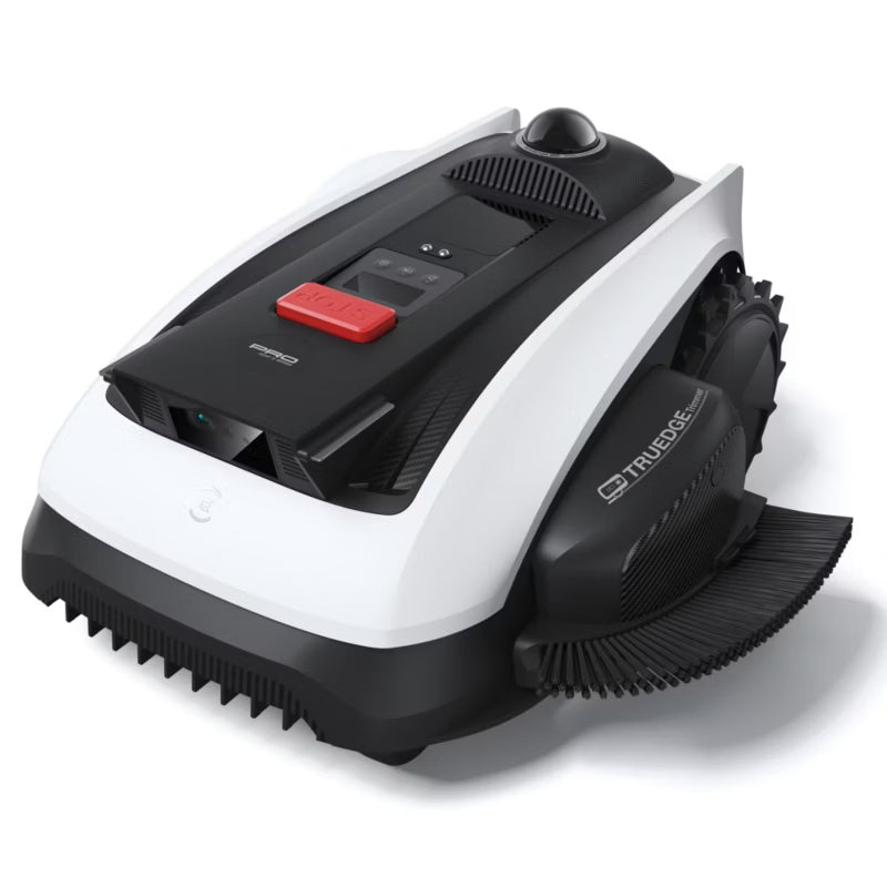 Robotplæneklipper GOAT O1200 1200 m² 22 cm | GOAT O1200 LiDAR PRO