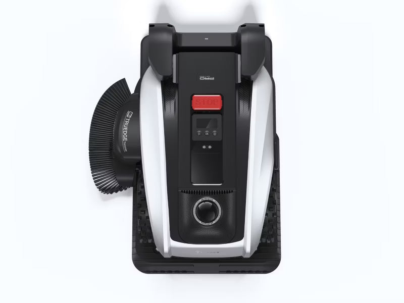 Robotplæneklipper GOAT O1200 1200 m² 22 cm | GOAT O1200 LiDAR PRO