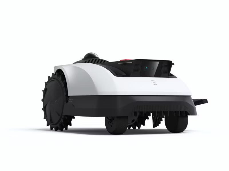 Robotplæneklipper GOAT O1200 1200 m² 22 cm | GOAT O1200 LiDAR PRO