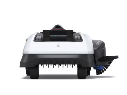 Robotplæneklipper GOAT O1200 1200 m² 22 cm | GOAT O1200 LiDAR PRO