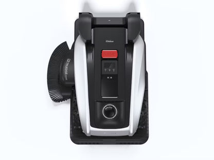 Robotplæneklipper GOAT O1200 1200 m² 22 cm | GOAT O1200 LiDAR PRO