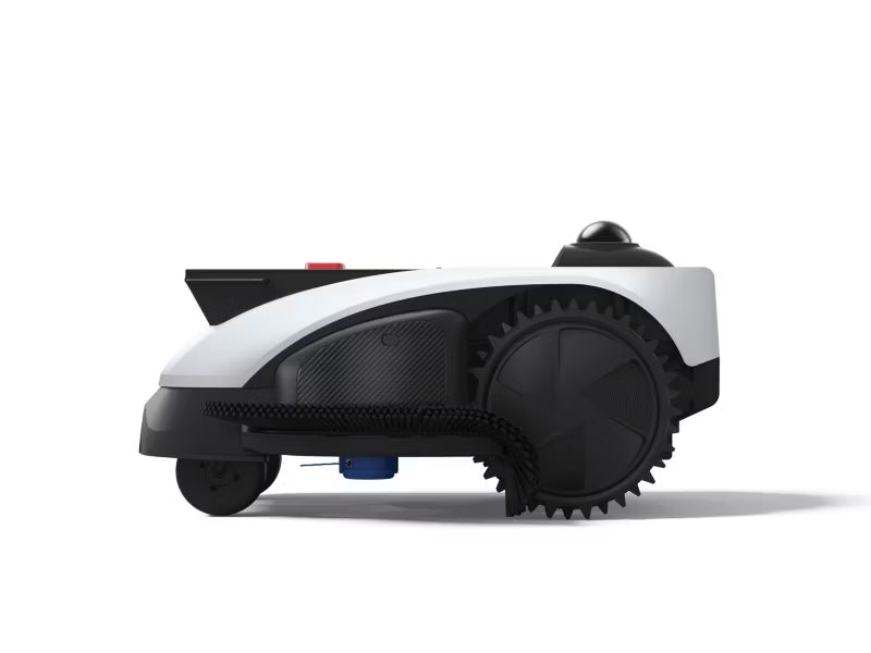 Robotplæneklipper GOAT O1200 1200 m² 22 cm | GOAT O1200 LiDAR PRO