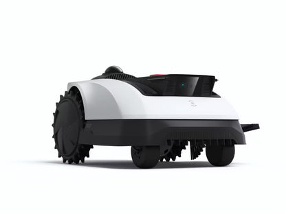Robotplæneklipper GOAT O1200 1200 m² 22 cm | GOAT O1200 LiDAR PRO