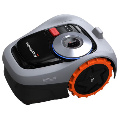 Robotplæneklipper I105E 500 m² 18 cm Trådløs