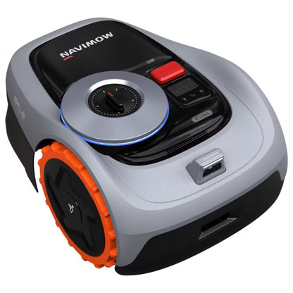 Robotplæneklipper I105E 500 m² 18 cm Trådløs