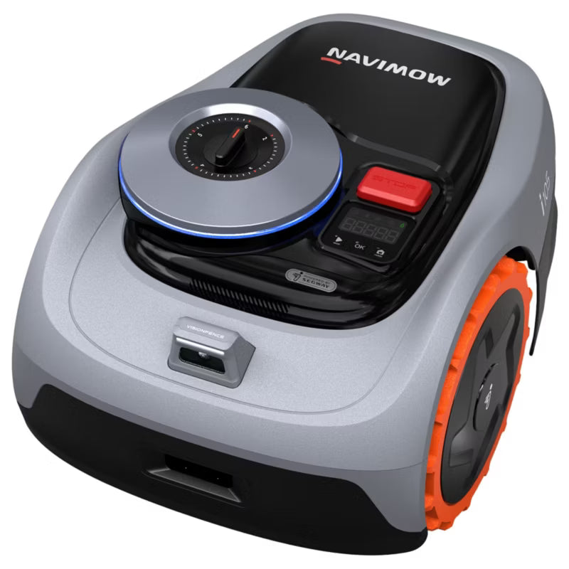 Robotplæneklipper I105E 500 m² 18 cm Trådløs