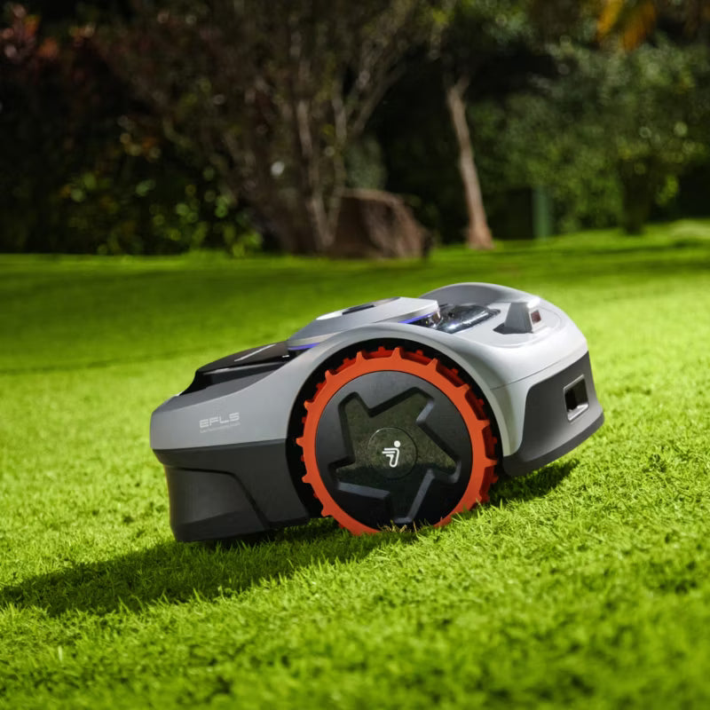 Robotplæneklipper I105E 500 m² 18 cm Trådløs