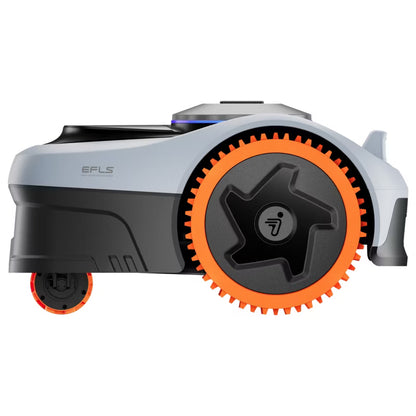 Robotplæneklipper i208E AWD 800 m² 18 cm