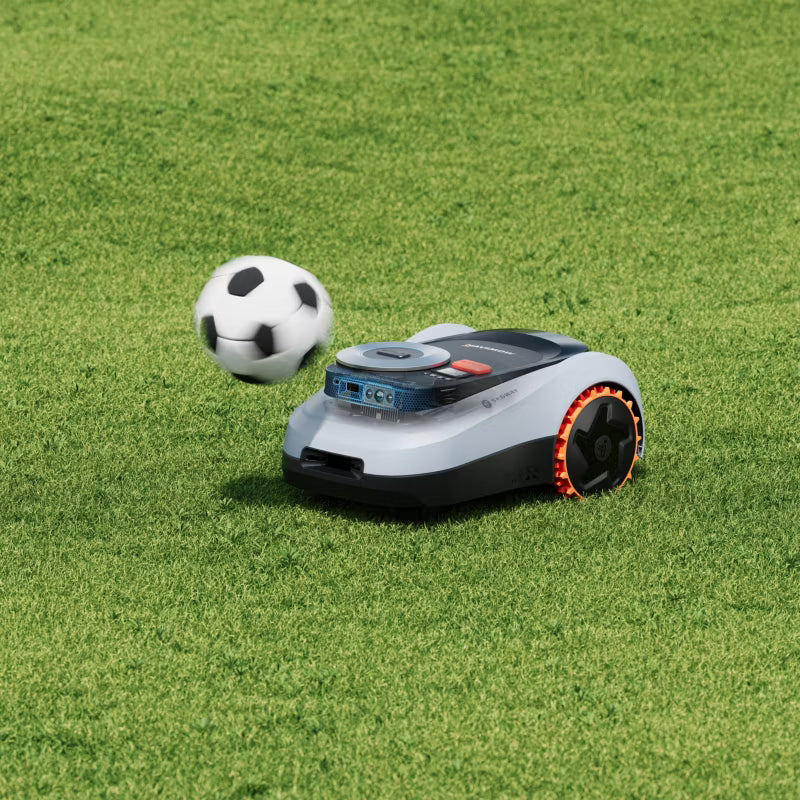 Robotplæneklipper i215 LDS 21 cm 1500 m²