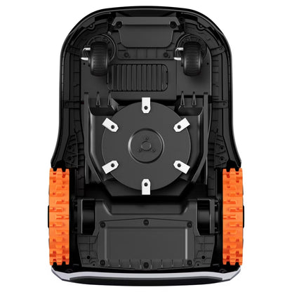 Robotplæneklipper i215 LDS 21 cm 1500 m²