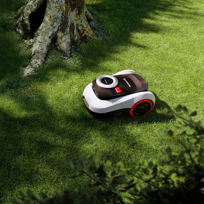 Robotplæneklipper i215 LDS 21 cm 1500 m²