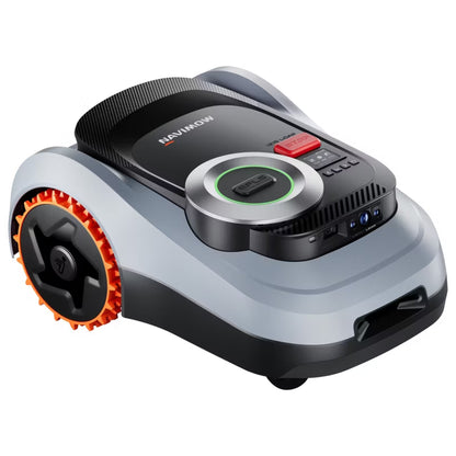 Robotplæneklipper i215 LDS 21 cm 1500 m²