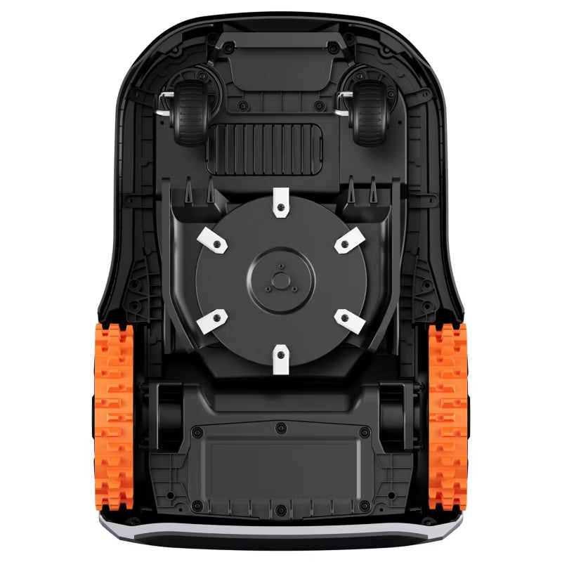 Robotplæneklipper i215 LDS 21 cm 1500 m²