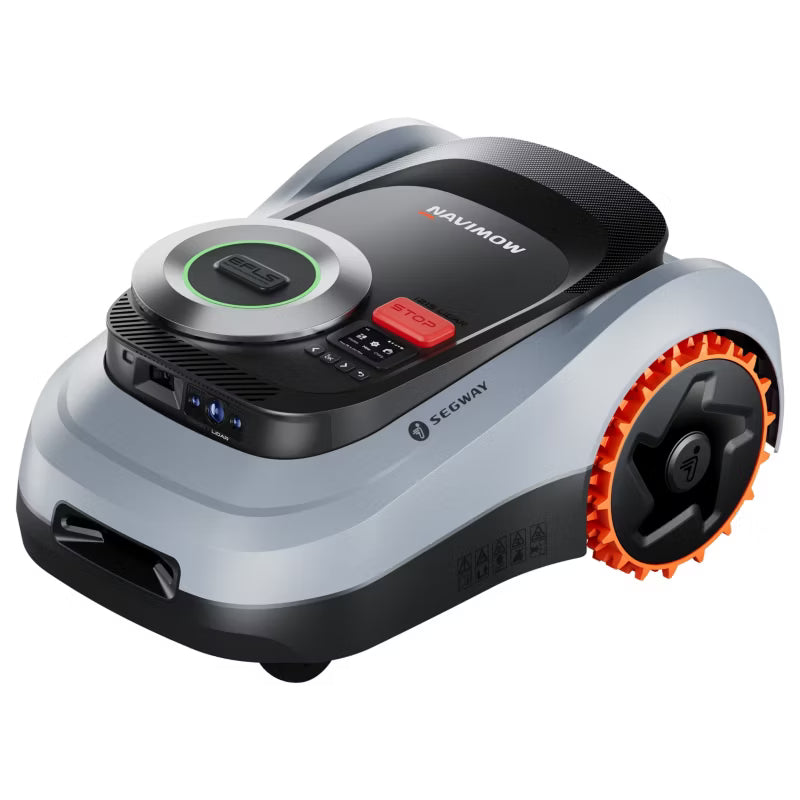 Robotplæneklipper i215 LDS 21 cm 1500 m²