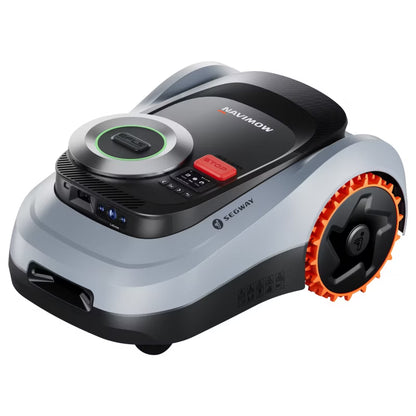 Robotplæneklipper i215 LDS 21 cm 1500 m²