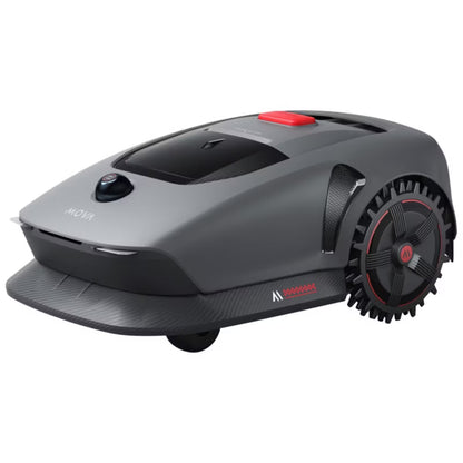 Robotplæneklipper LiDAR 1000 m² Wi-Fi 20 cm