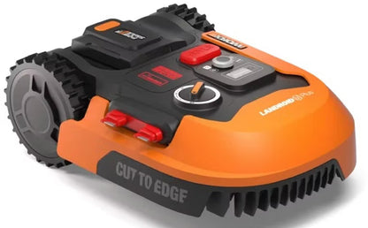 Robotplæneklipper M700 Plus WR167E Op til 700 m²