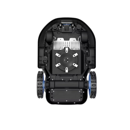 Robotplæneklipper S4 1000 m² 18 cm