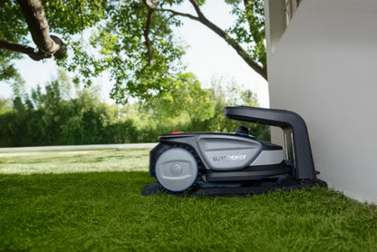 Robotplæneklipper S4 1000 m² 18 cm