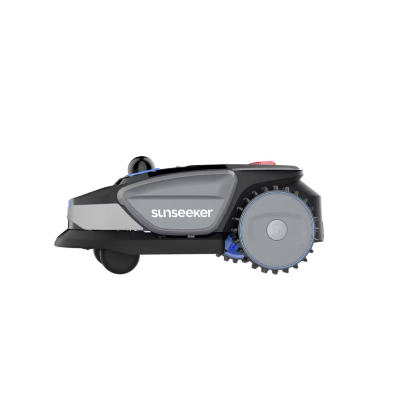 Robotplæneklipper S4 1000 m² 18 cm