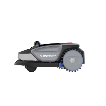 Robotplæneklipper S4 1000 m² 18 cm
