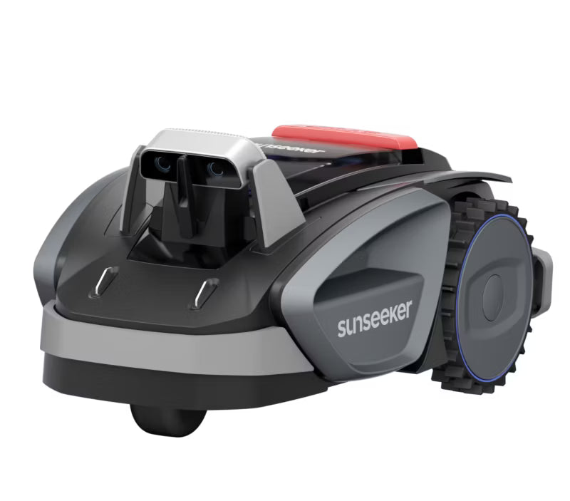 Robotplæneklipper V3 600 m² 18 cm