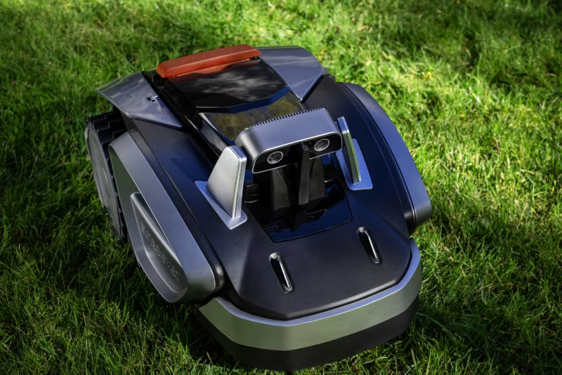 Robotplæneklipper V3 600 m² 18 cm