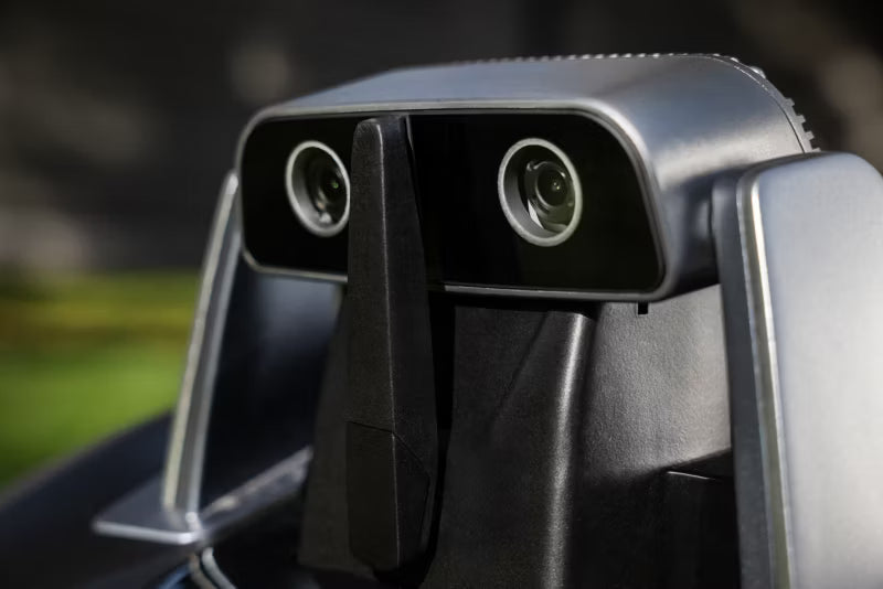 Robotplæneklipper V3 600 m² 18 cm