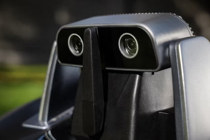 Robotplæneklipper V3 600 m² 18 cm