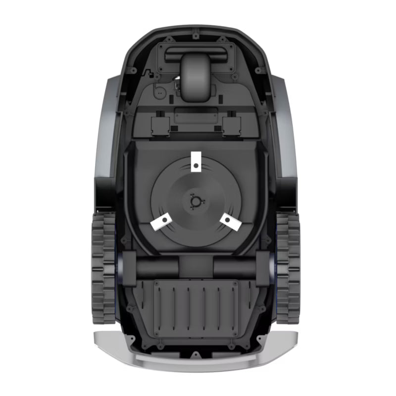 Robotplæneklipper V3 600 m² 18 cm