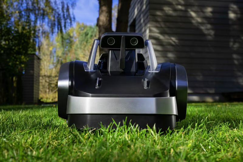Robotplæneklipper V3 600 m² 18 cm