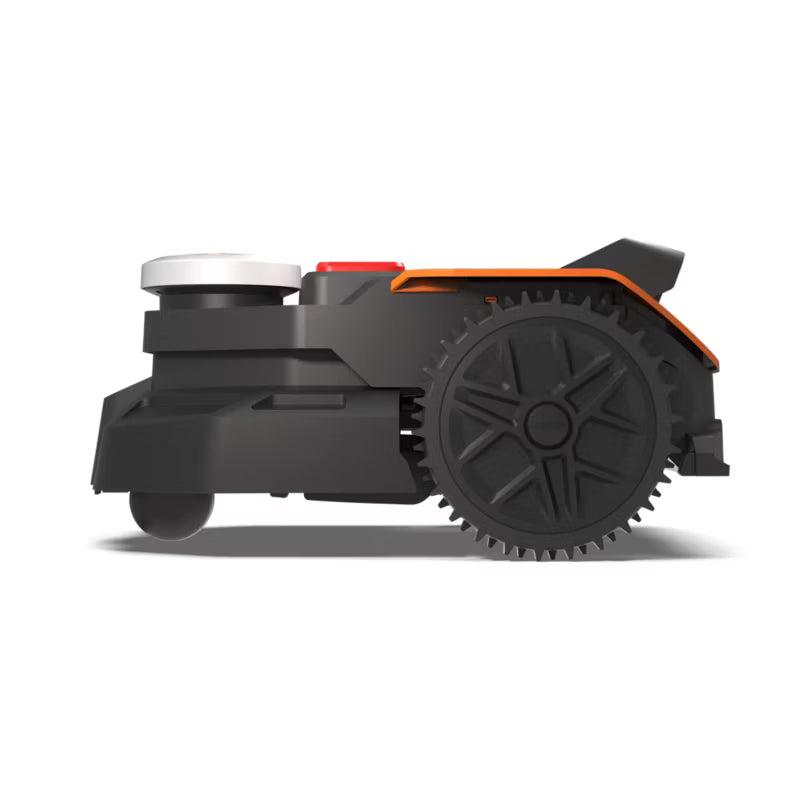 Robotplæneklipper Vision Cloud WR305E 500 m² 18 cm