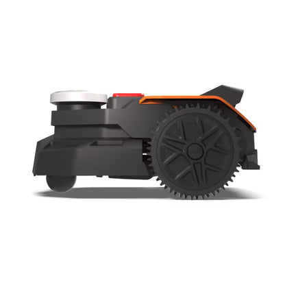 Robotplæneklipper Vision Cloud WR305E 500 m² 18 cm