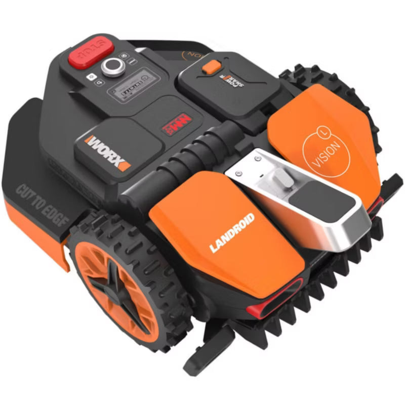 Robotplæneklipper Vision L1300 WR213E Uden Kanttråd 1300 m²