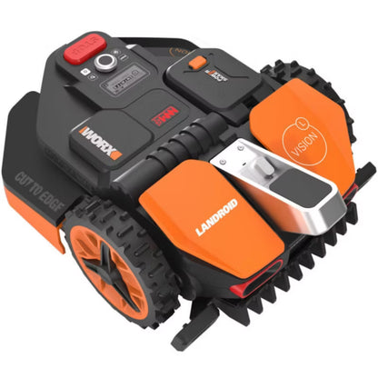 Robotplæneklipper Vision L1300 WR213E Uden Kanttråd 1300 m²