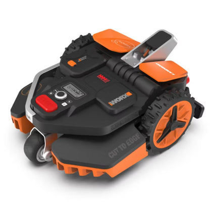 Robotplæneklipper Vision L1300 WR213E Uden Kanttråd 1300 m²