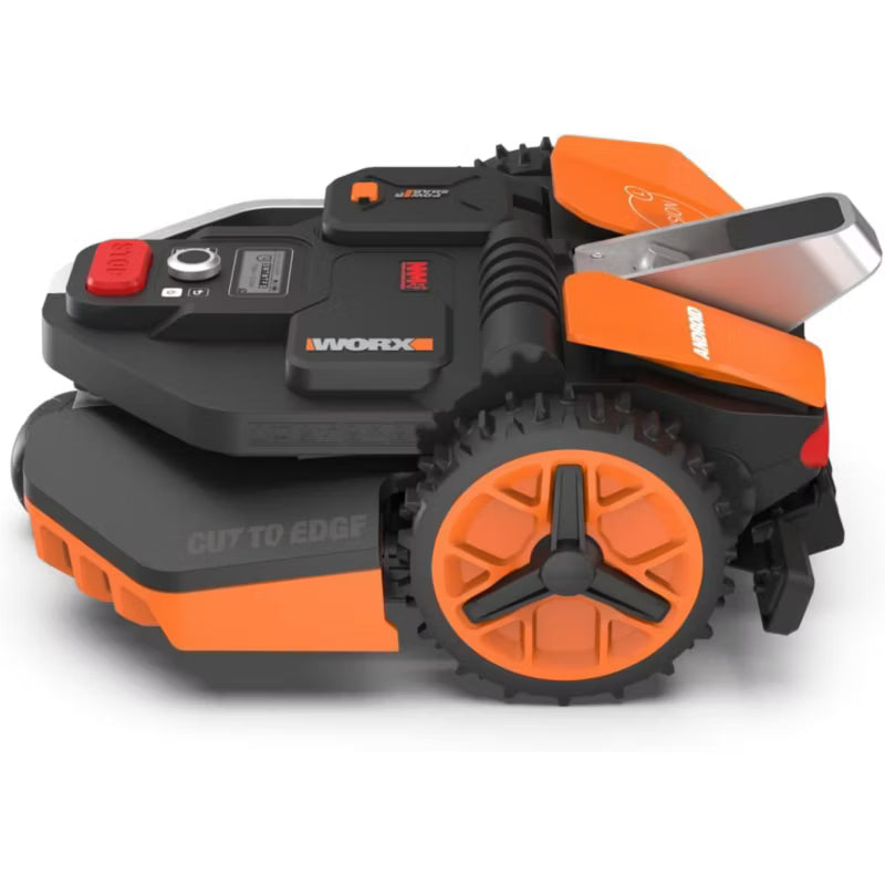 Robotplæneklipper Vision L1300 WR213E Uden Kanttråd 1300 m²