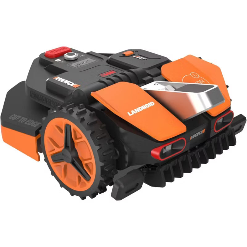 Robotplæneklipper Vision L1300 WR213E Uden Kanttråd 1300 m²