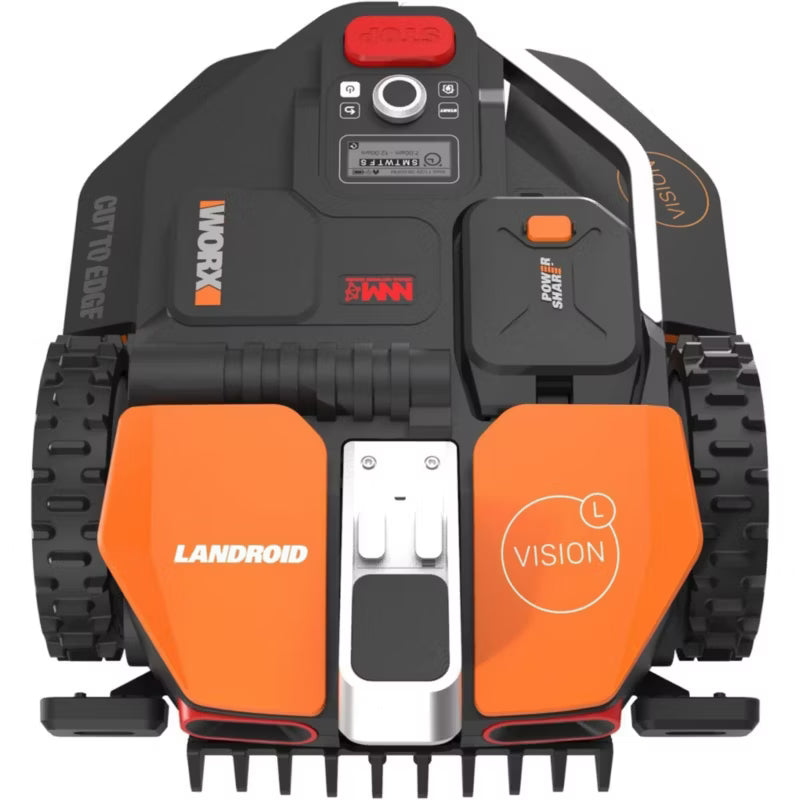 Robotplæneklipper Vision L1300 WR213E Uden Kanttråd 1300 m²