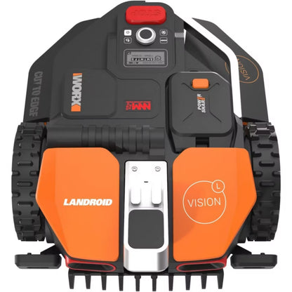 Robotplæneklipper Vision L1300 WR213E Uden Kanttråd 1300 m²