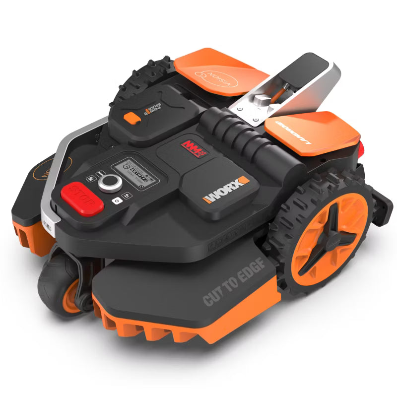 Robotplæneklipper Vision M1600 WR216E 1600 m² 22 cm