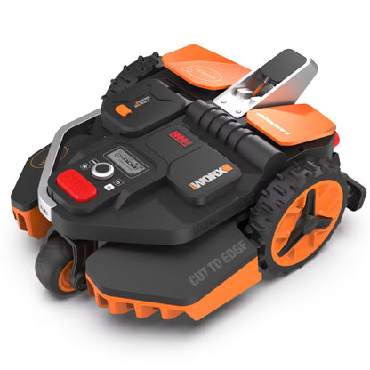 Robotplæneklipper Vision M1600 WR216E 1600 m² 22 cm