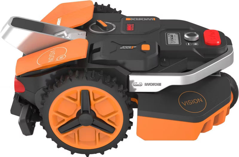 Robotplæneklipper Vision M1600 WR216E 1600 m² 22 cm