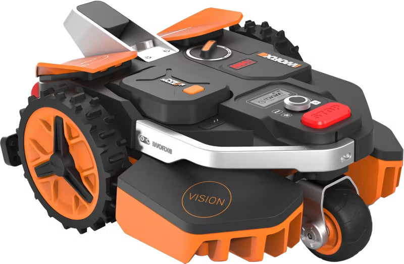 Robotplæneklipper Vision M1600 WR216E 1600 m² 22 cm