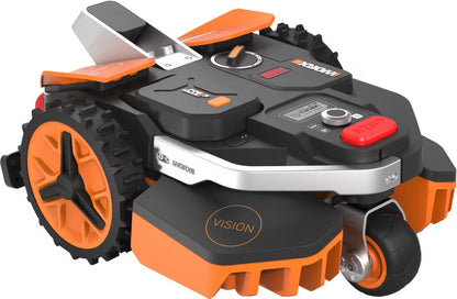 Robotplæneklipper Vision M1600 WR216E 1600 m² 22 cm